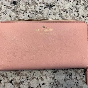 Kate spade wallet